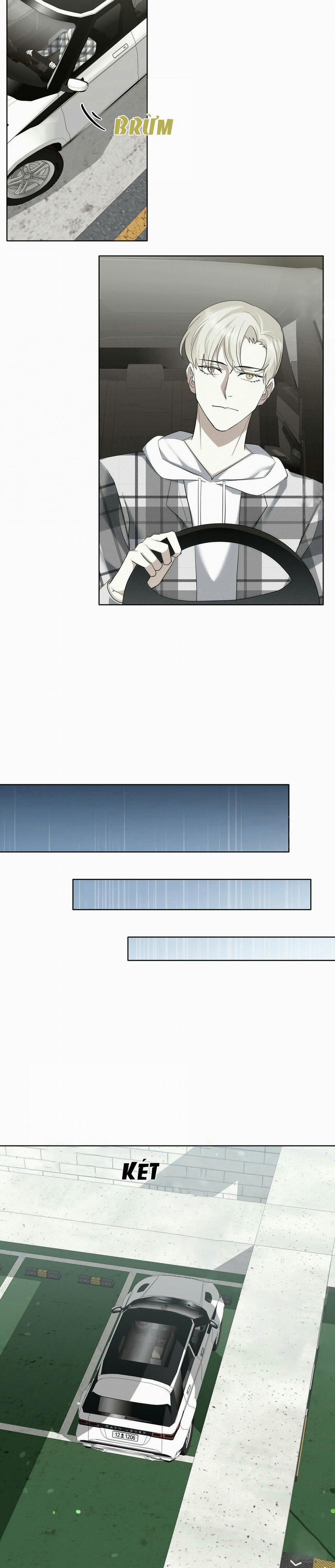 Cưng À, Rắc Thêm Chút Muối Đi 5 trang 15