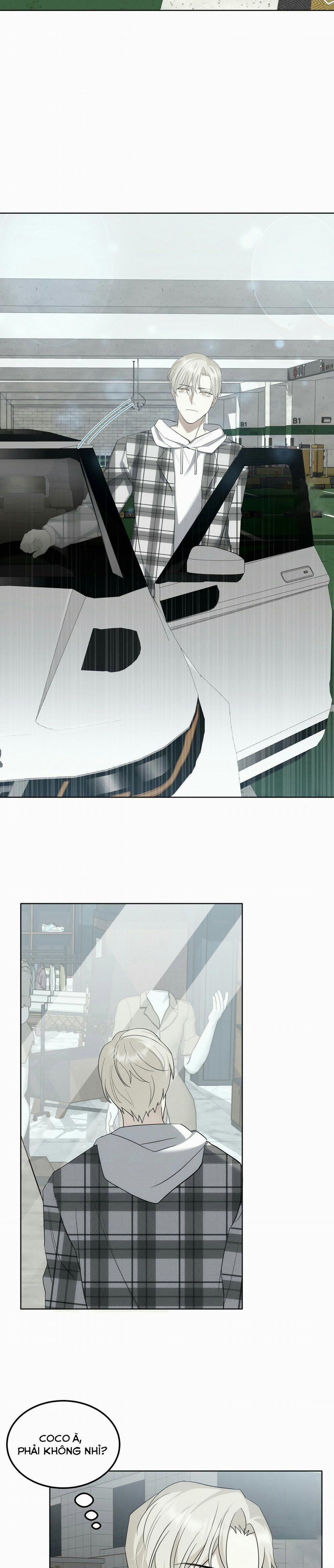 Cưng À, Rắc Thêm Chút Muối Đi 5 trang 16