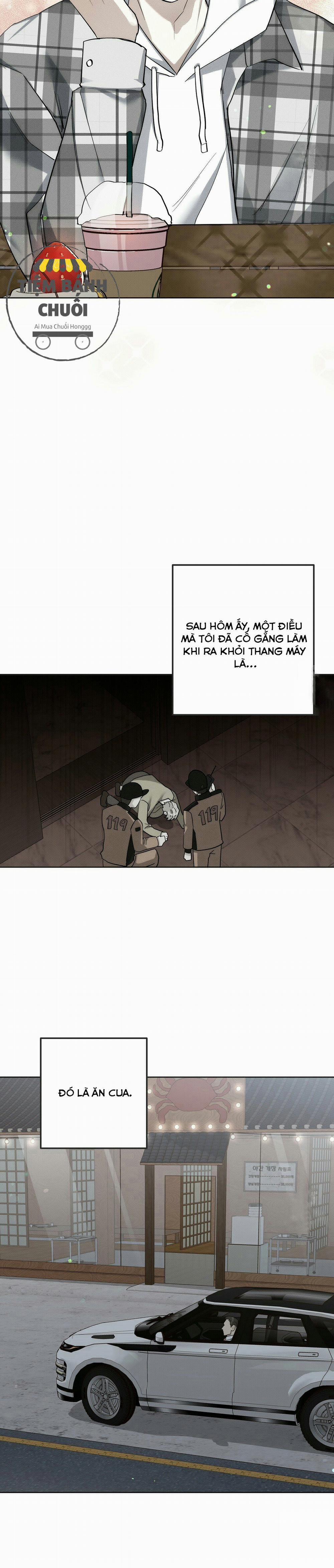 Cưng À, Rắc Thêm Chút Muối Đi 5 trang 2