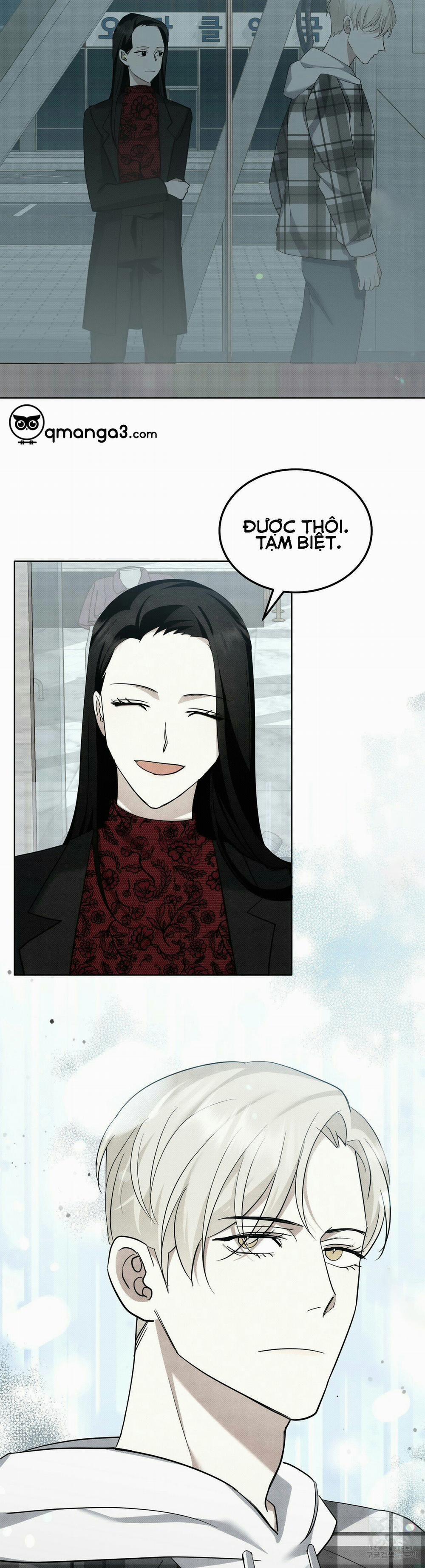 Cưng À, Rắc Thêm Chút Muối Đi 5 trang 20