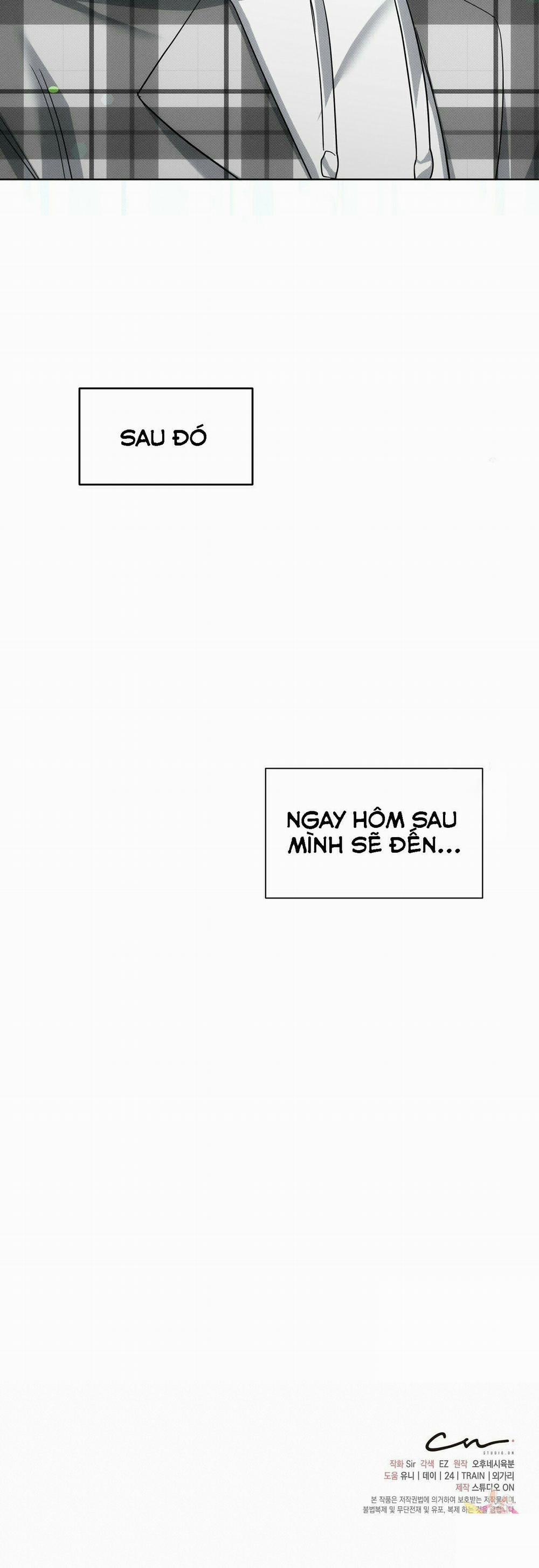 Cưng À, Rắc Thêm Chút Muối Đi 5 trang 21