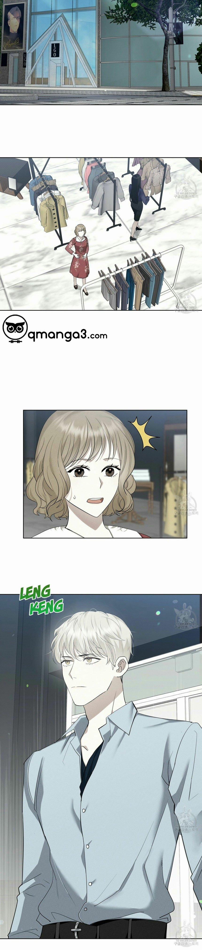 Cưng À, Rắc Thêm Chút Muối Đi 6 trang 1