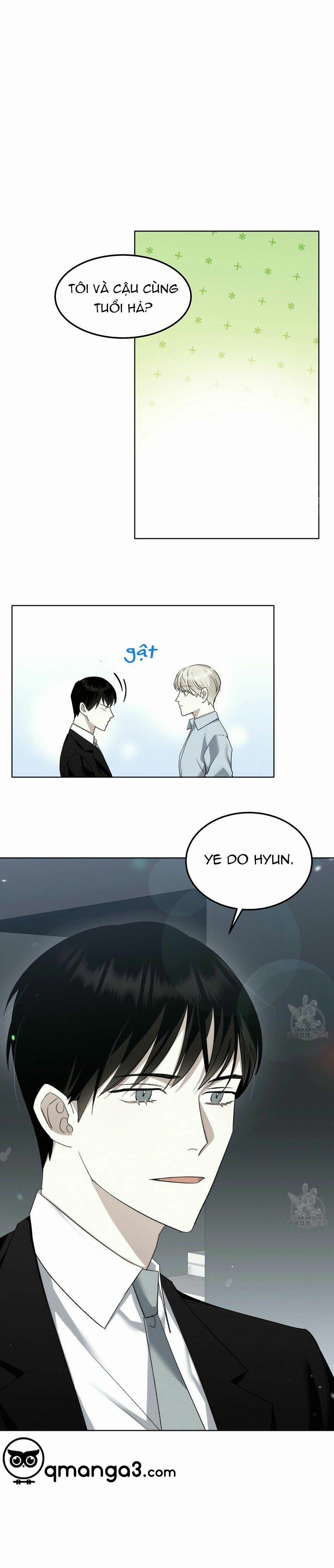 Cưng À, Rắc Thêm Chút Muối Đi 6 trang 18