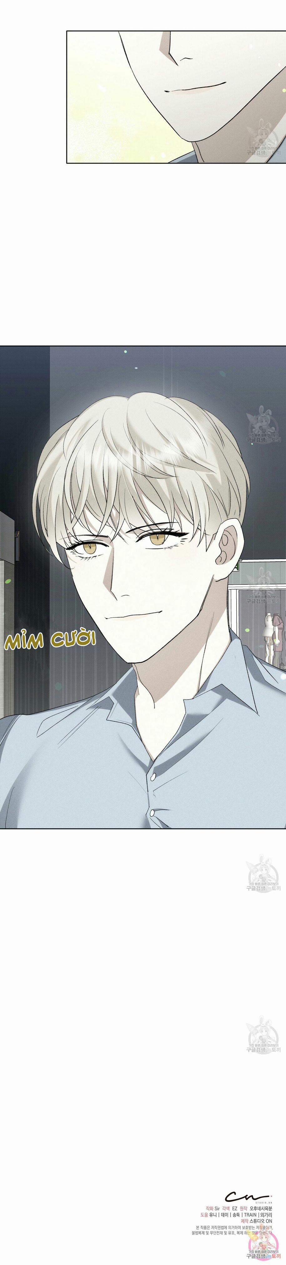 Cưng À, Rắc Thêm Chút Muối Đi 6 trang 19