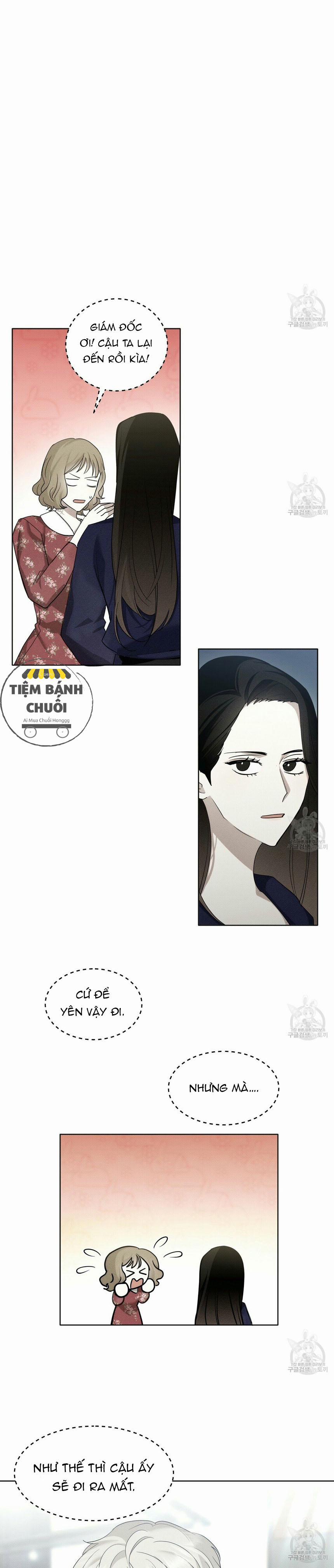 Cưng À, Rắc Thêm Chút Muối Đi 6 trang 2