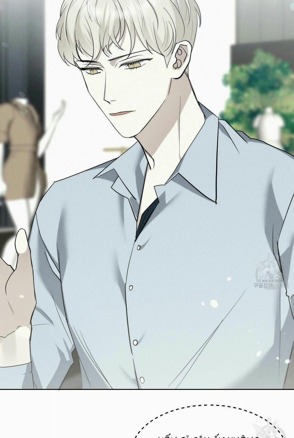 Cưng À, Rắc Thêm Chút Muối Đi 6 trang 3