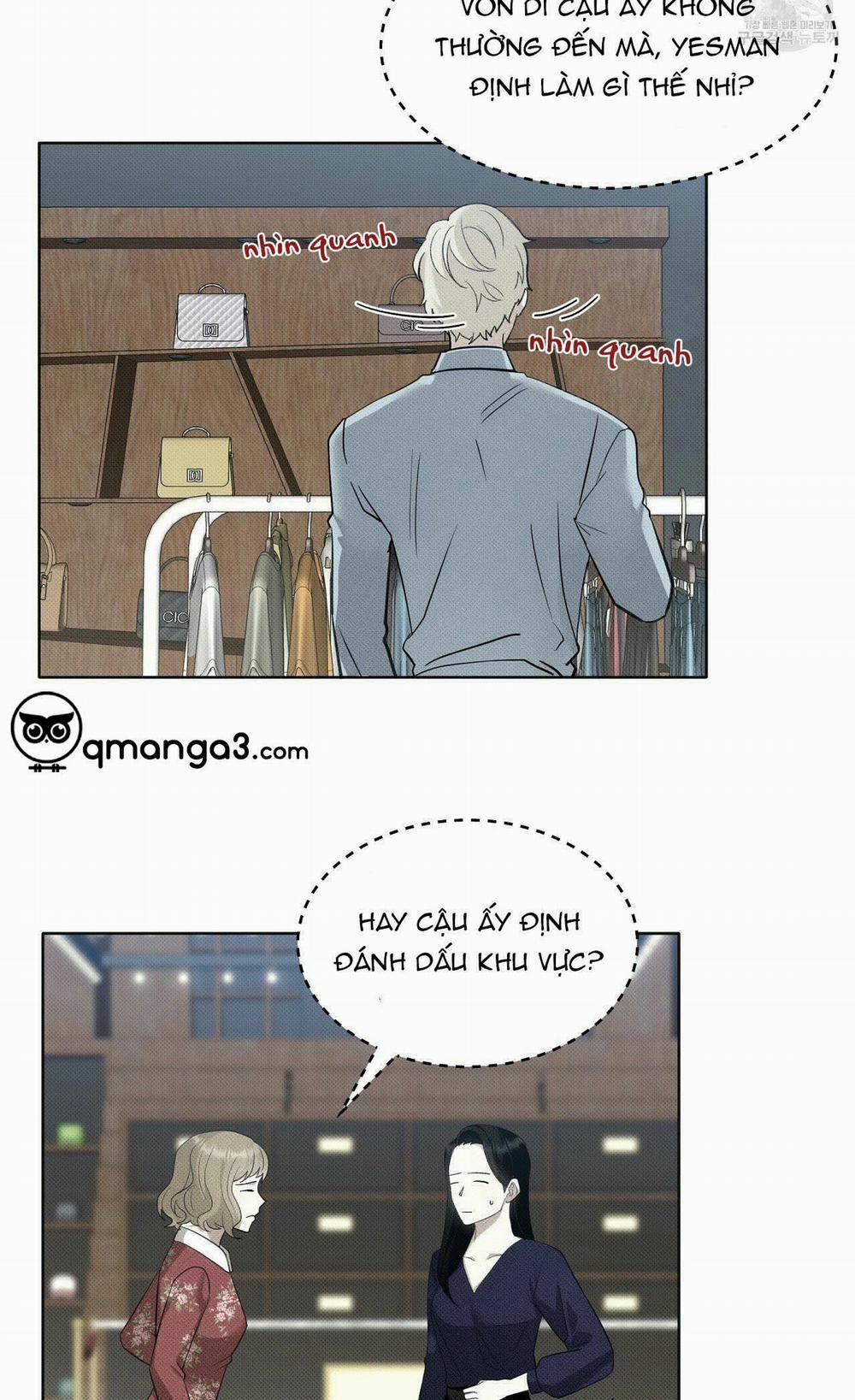 Cưng À, Rắc Thêm Chút Muối Đi 6 trang 4