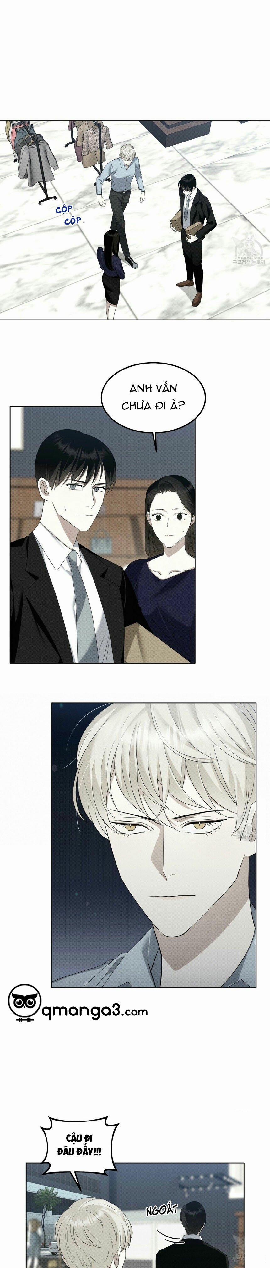 Cưng À, Rắc Thêm Chút Muối Đi 6 trang 7