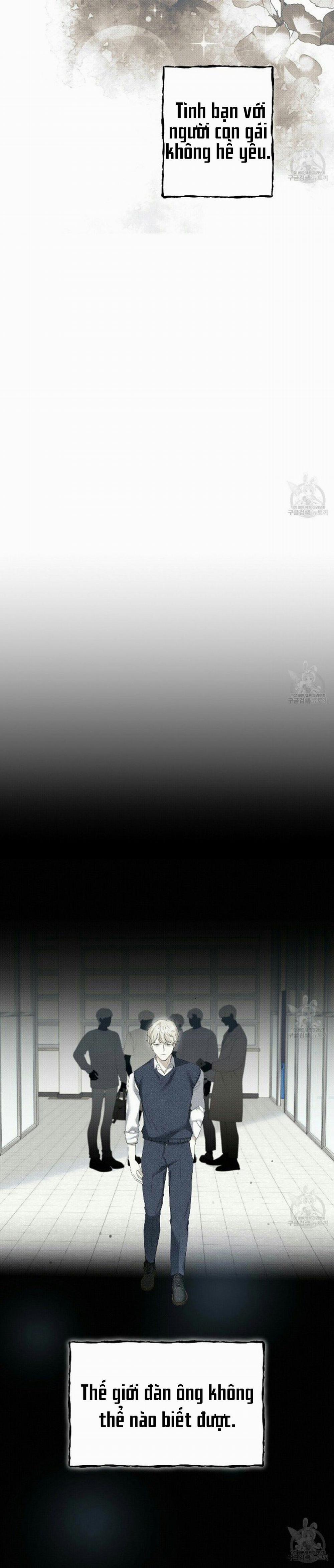 Cưng À, Rắc Thêm Chút Muối Đi 7 trang 12