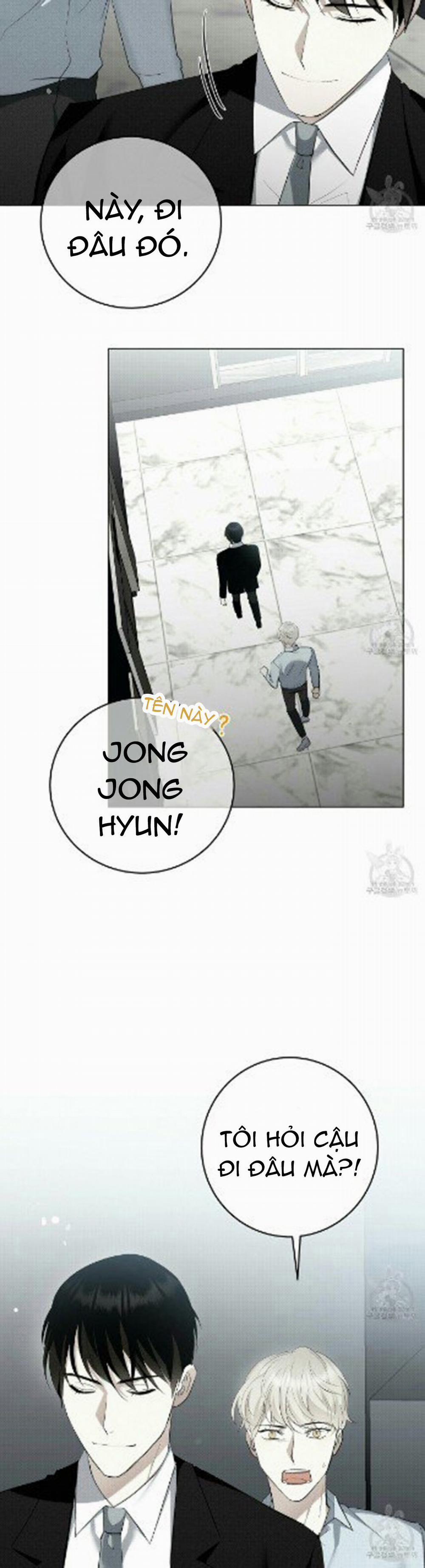 Cưng À, Rắc Thêm Chút Muối Đi 7 trang 19