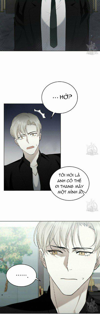 Cưng À, Rắc Thêm Chút Muối Đi 8 trang 20