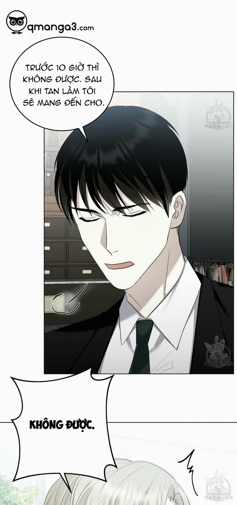 Cưng À, Rắc Thêm Chút Muối Đi 8 trang 21