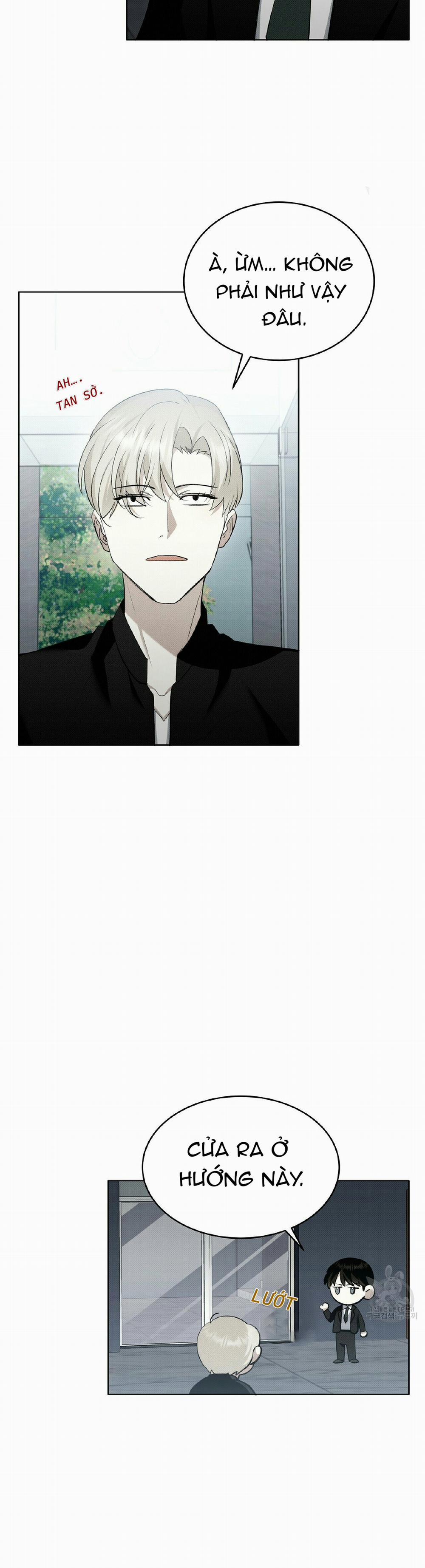 Cưng À, Rắc Thêm Chút Muối Đi 9 trang 2