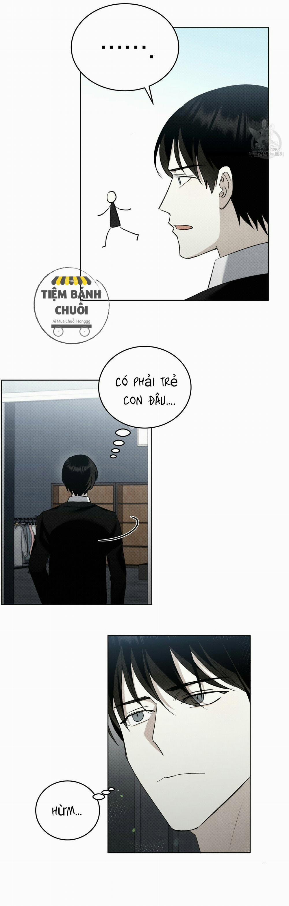 Cưng À, Rắc Thêm Chút Muối Đi 9 trang 4