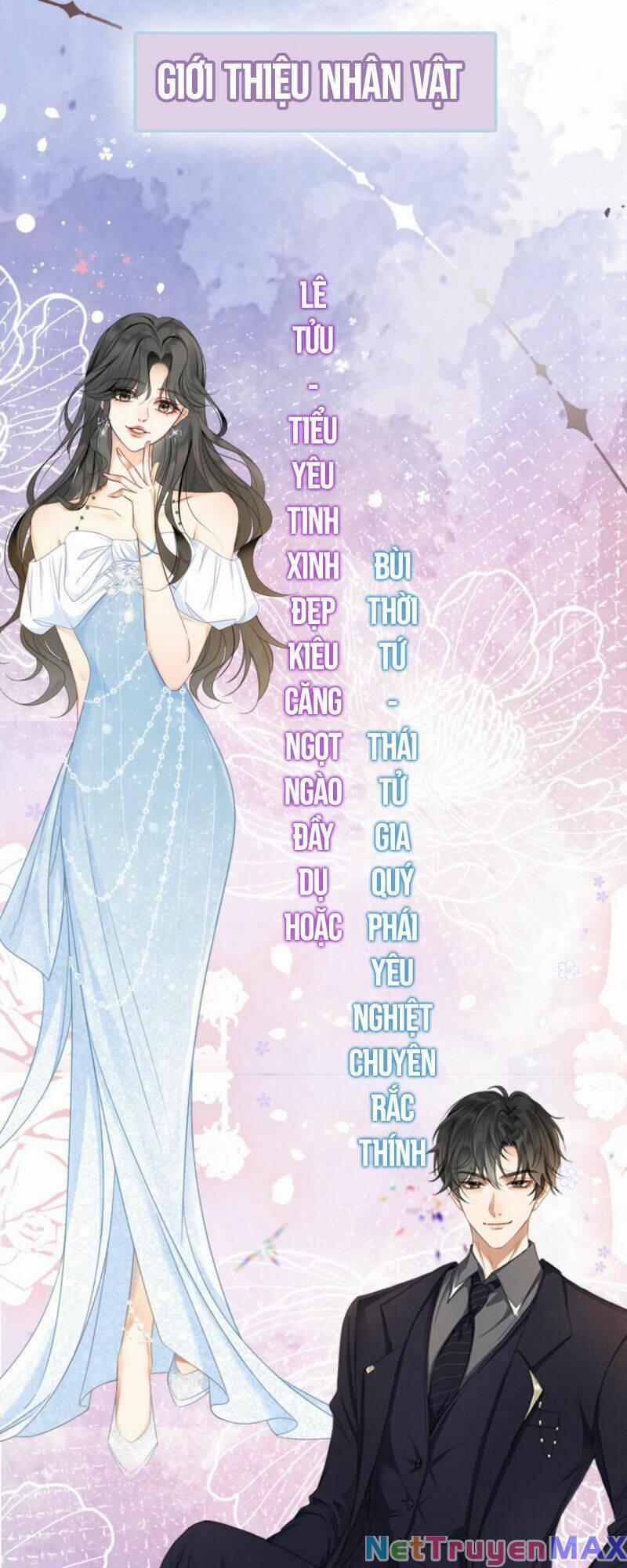 Cùng Đỉnh Lưu Ảnh Đế Yêu Đương Phát Đường 0 trang 1