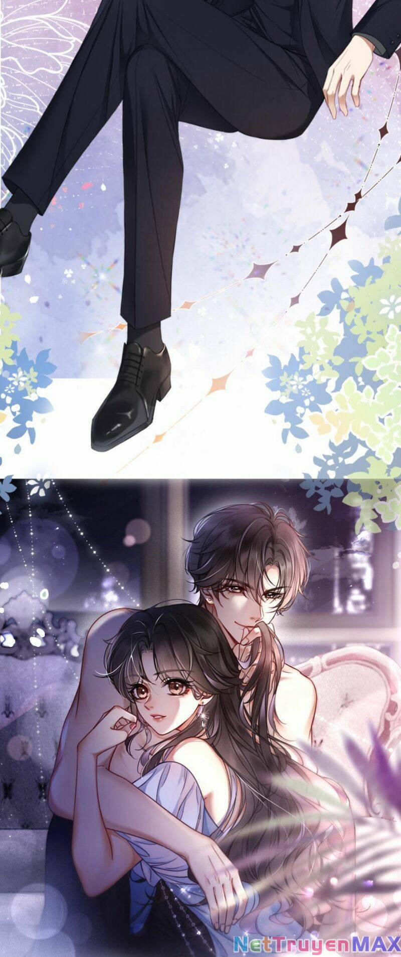 Cùng Đỉnh Lưu Ảnh Đế Yêu Đương Phát Đường 0 trang 2