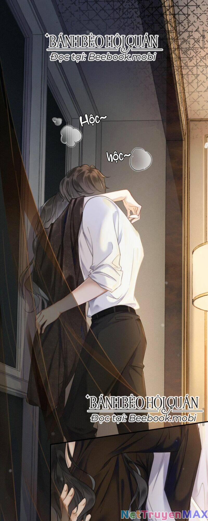 Cùng Đỉnh Lưu Ảnh Đế Yêu Đương Phát Đường 1 trang 1