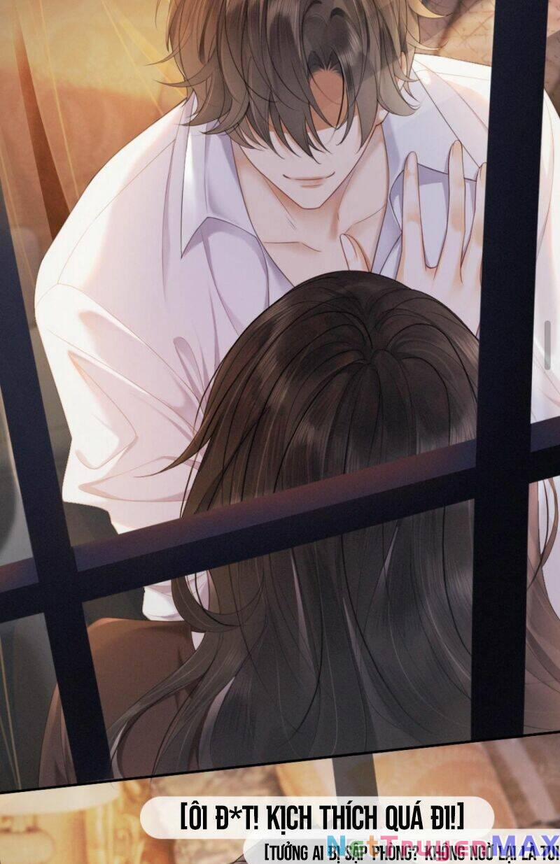 Cùng Đỉnh Lưu Ảnh Đế Yêu Đương Phát Đường 1 trang 17