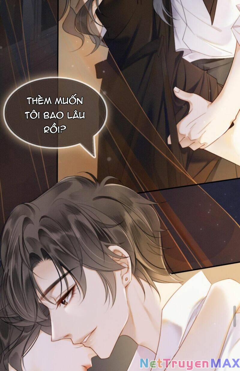 Cùng Đỉnh Lưu Ảnh Đế Yêu Đương Phát Đường 1 trang 2