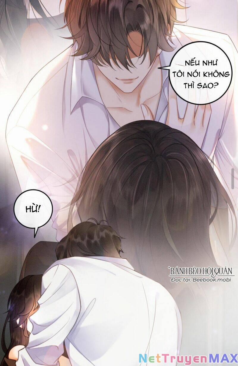 Cùng Đỉnh Lưu Ảnh Đế Yêu Đương Phát Đường 1 trang 21