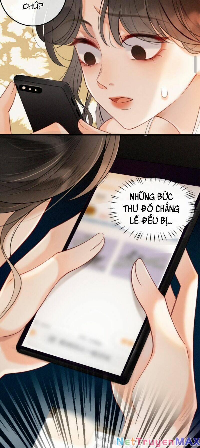 Cùng Đỉnh Lưu Ảnh Đế Yêu Đương Phát Đường 1 trang 28