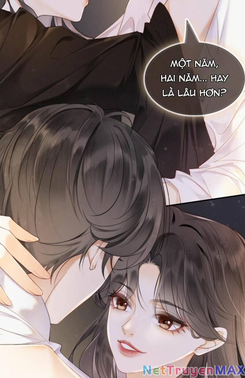 Cùng Đỉnh Lưu Ảnh Đế Yêu Đương Phát Đường 1 trang 3