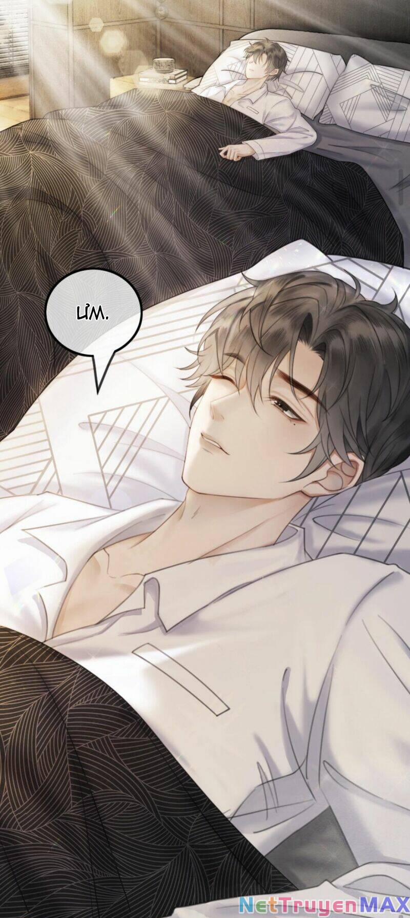 Cùng Đỉnh Lưu Ảnh Đế Yêu Đương Phát Đường 1 trang 32