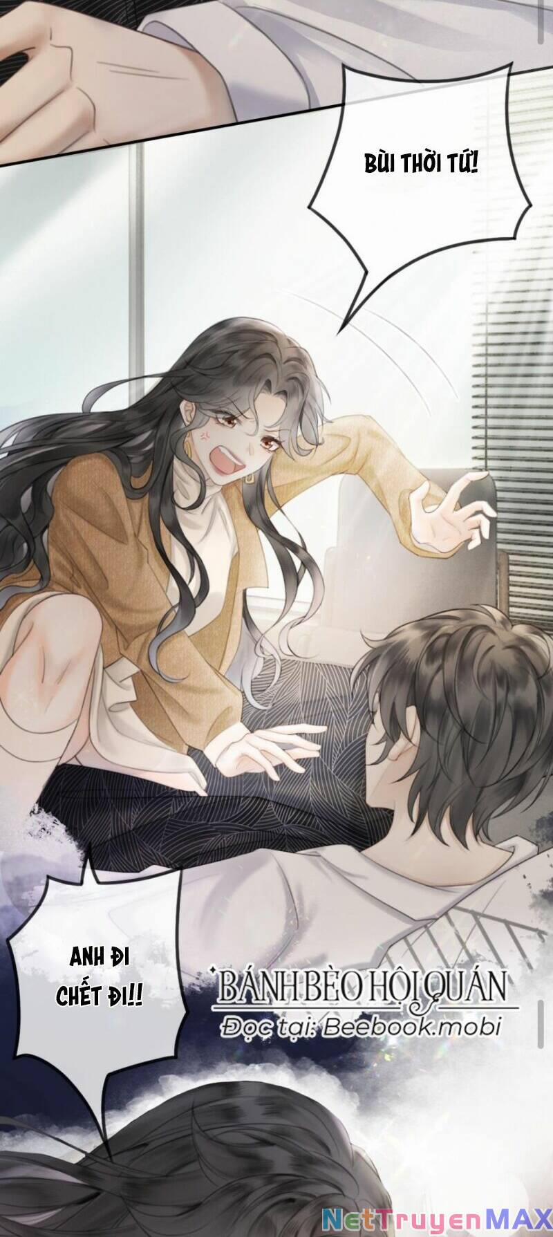 Cùng Đỉnh Lưu Ảnh Đế Yêu Đương Phát Đường 1 trang 33