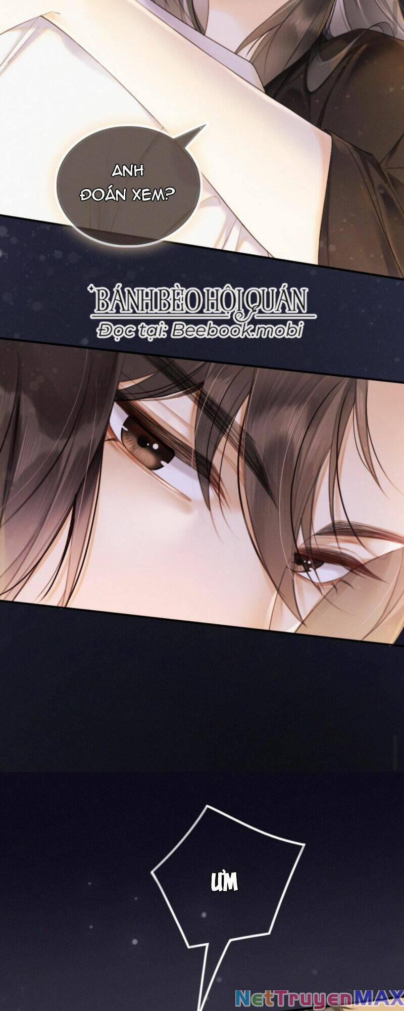 Cùng Đỉnh Lưu Ảnh Đế Yêu Đương Phát Đường 1 trang 4