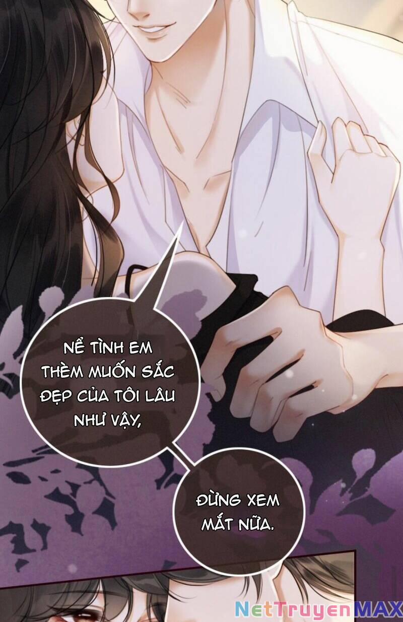 Cùng Đỉnh Lưu Ảnh Đế Yêu Đương Phát Đường 1 trang 6