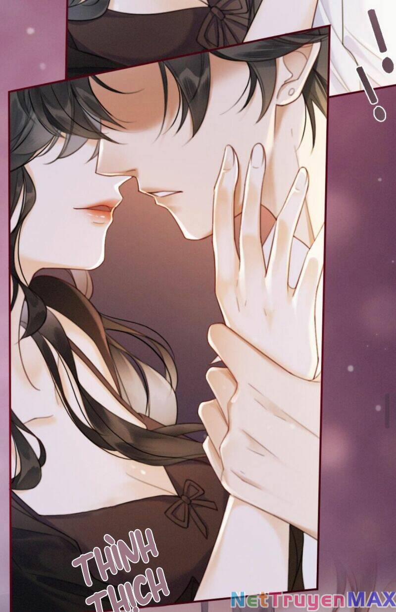 Cùng Đỉnh Lưu Ảnh Đế Yêu Đương Phát Đường 1 trang 8