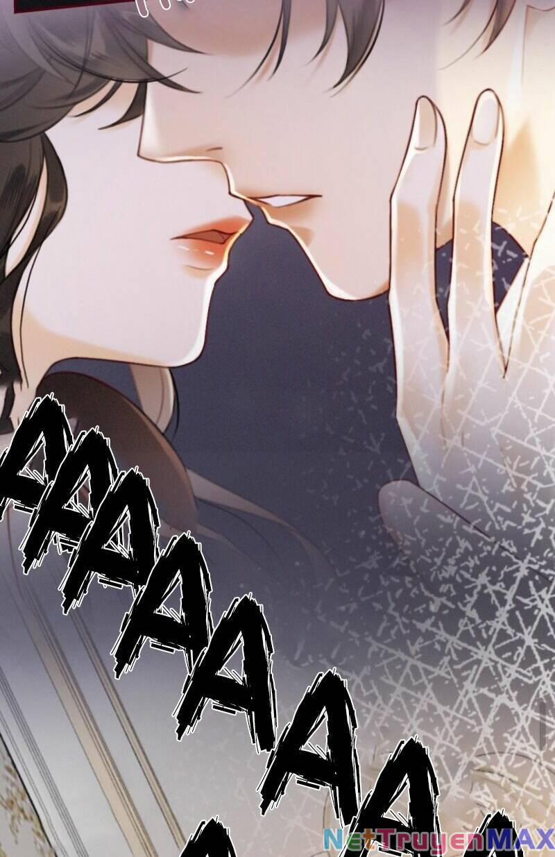 Cùng Đỉnh Lưu Ảnh Đế Yêu Đương Phát Đường 1 trang 9