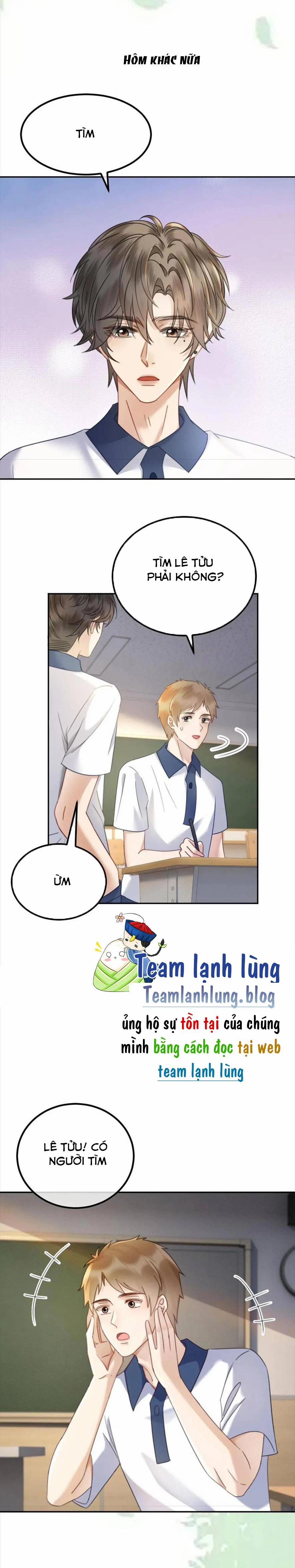 Cùng Đỉnh Lưu Ảnh Đế Yêu Đương Phát Đường 396 trang 1