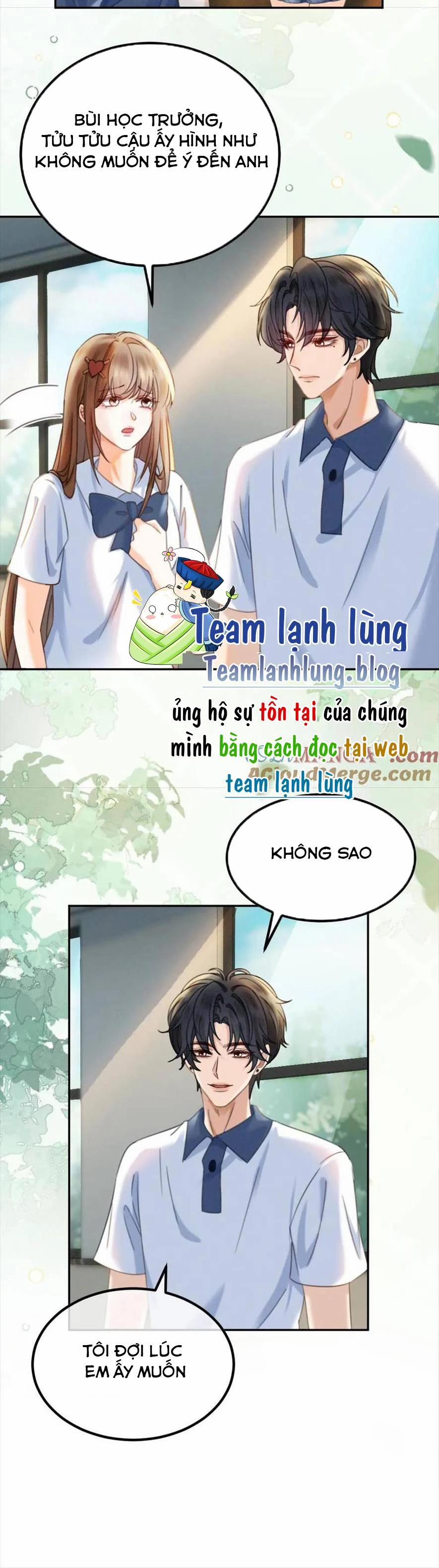 Cùng Đỉnh Lưu Ảnh Đế Yêu Đương Phát Đường 396 trang 7