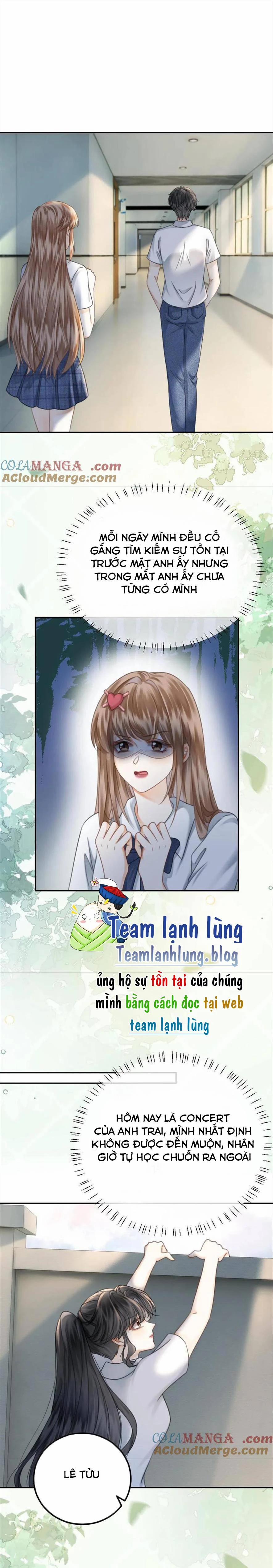 Cùng Đỉnh Lưu Ảnh Đế Yêu Đương Phát Đường 396 trang 8