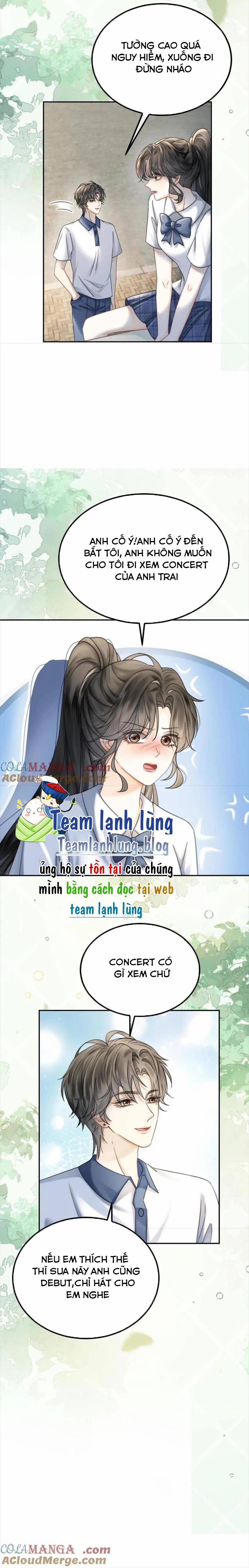 Cùng Đỉnh Lưu Ảnh Đế Yêu Đương Phát Đường 396 trang 9