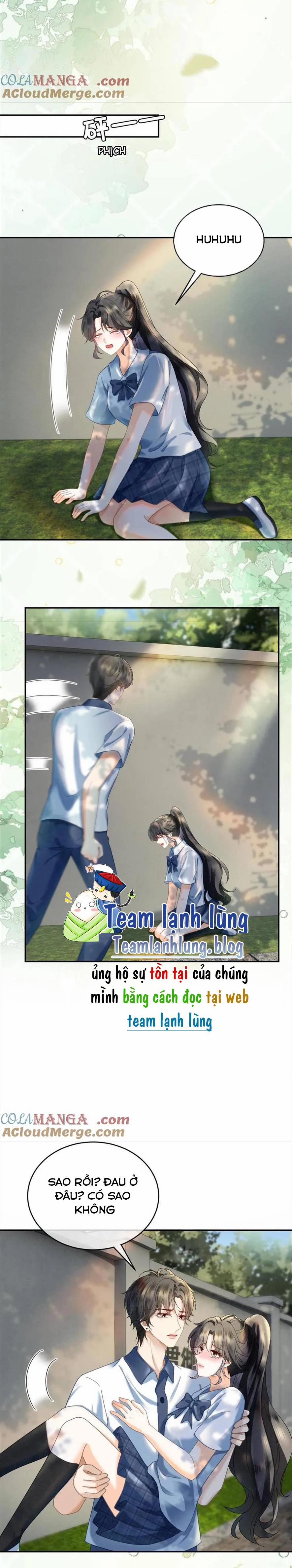 Cùng Đỉnh Lưu Ảnh Đế Yêu Đương Phát Đường 397 trang 1