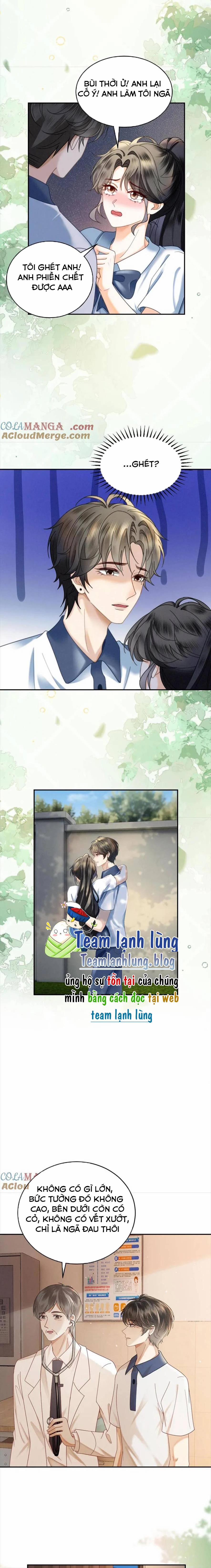 Cùng Đỉnh Lưu Ảnh Đế Yêu Đương Phát Đường 397 trang 2