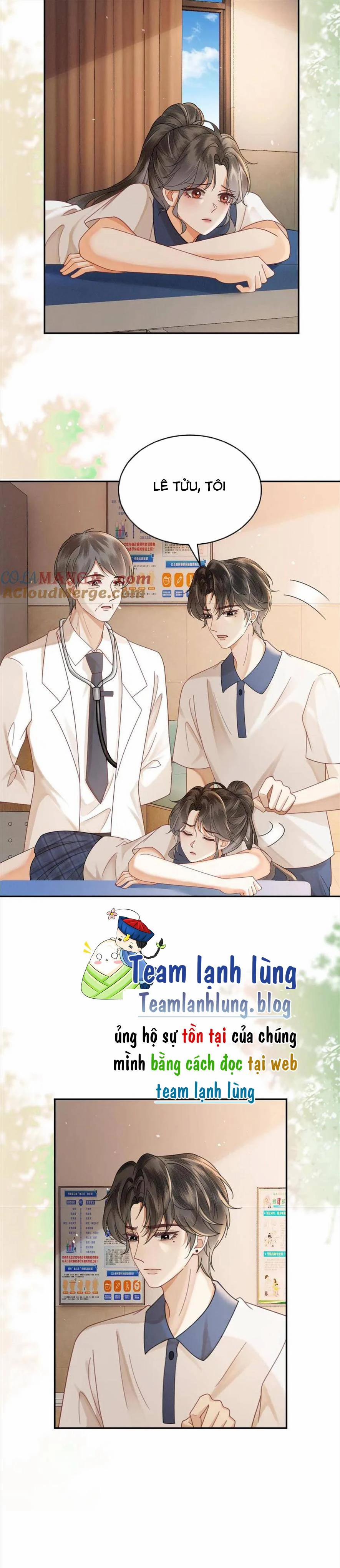 Cùng Đỉnh Lưu Ảnh Đế Yêu Đương Phát Đường 397 trang 3