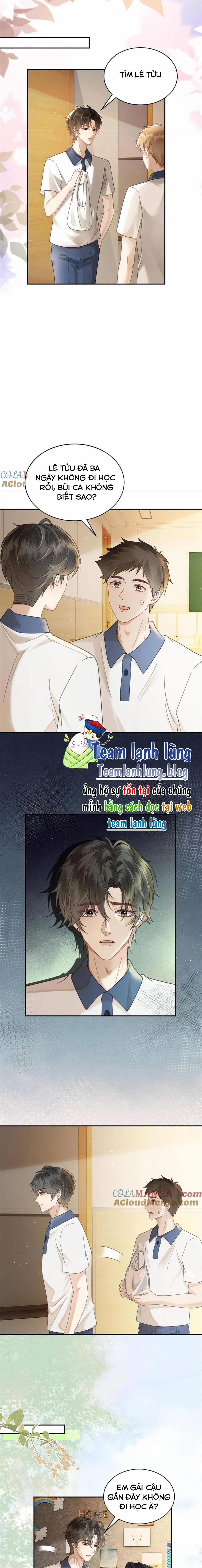 Cùng Đỉnh Lưu Ảnh Đế Yêu Đương Phát Đường 397 trang 5