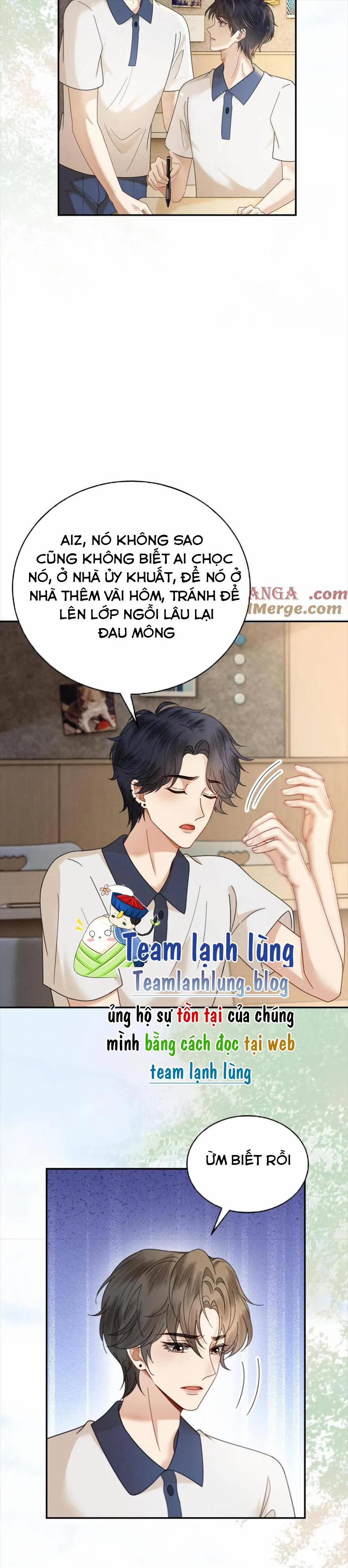 Cùng Đỉnh Lưu Ảnh Đế Yêu Đương Phát Đường 397 trang 6