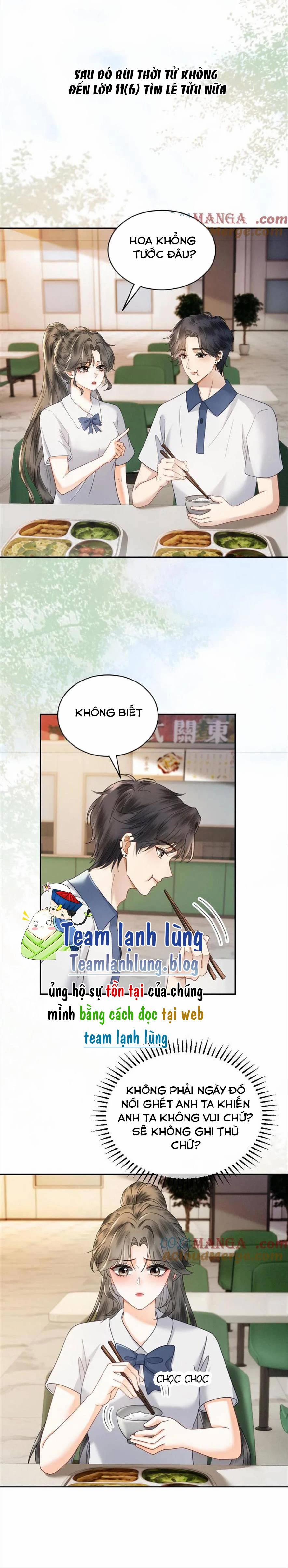 Cùng Đỉnh Lưu Ảnh Đế Yêu Đương Phát Đường 397 trang 7