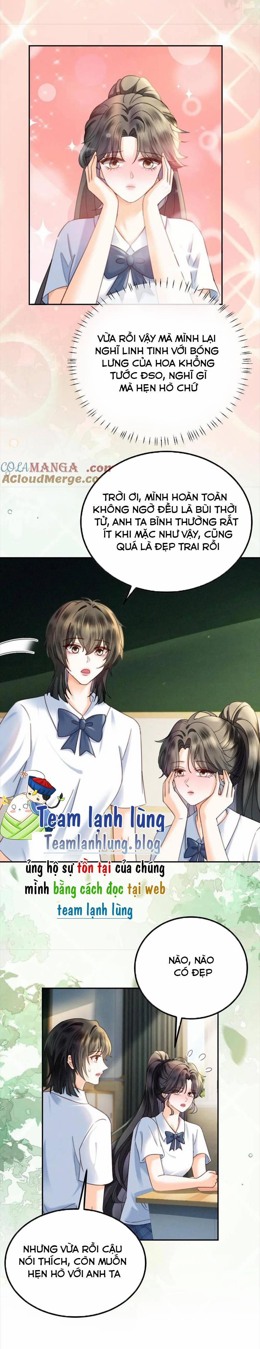 Cùng Đỉnh Lưu Ảnh Đế Yêu Đương Phát Đường 399 trang 1