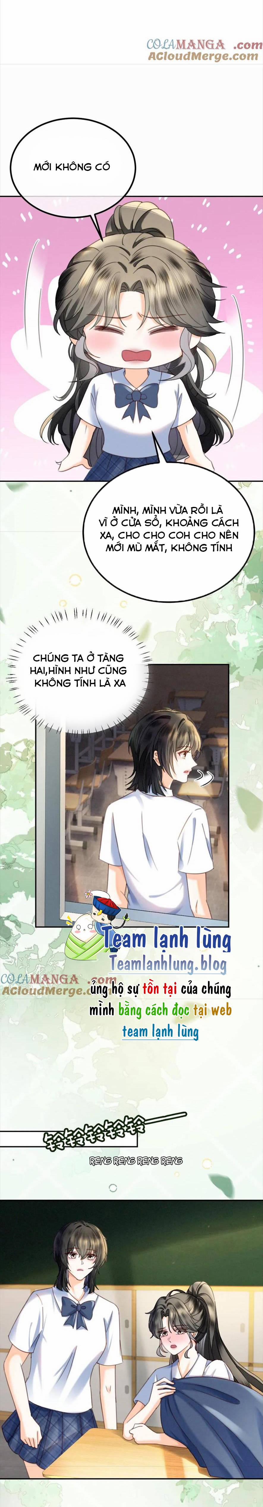 Cùng Đỉnh Lưu Ảnh Đế Yêu Đương Phát Đường 399 trang 2