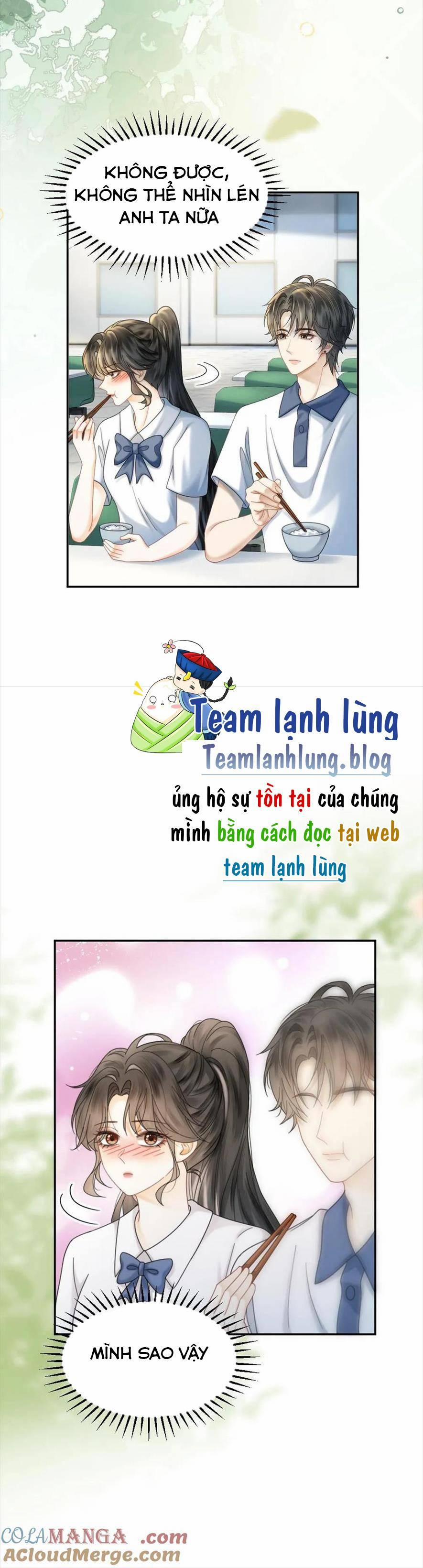 Cùng Đỉnh Lưu Ảnh Đế Yêu Đương Phát Đường 399 trang 8