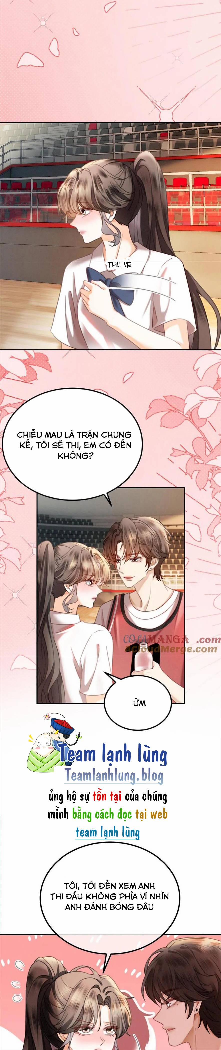 Cùng Đỉnh Lưu Ảnh Đế Yêu Đương Phát Đường 400 trang 6