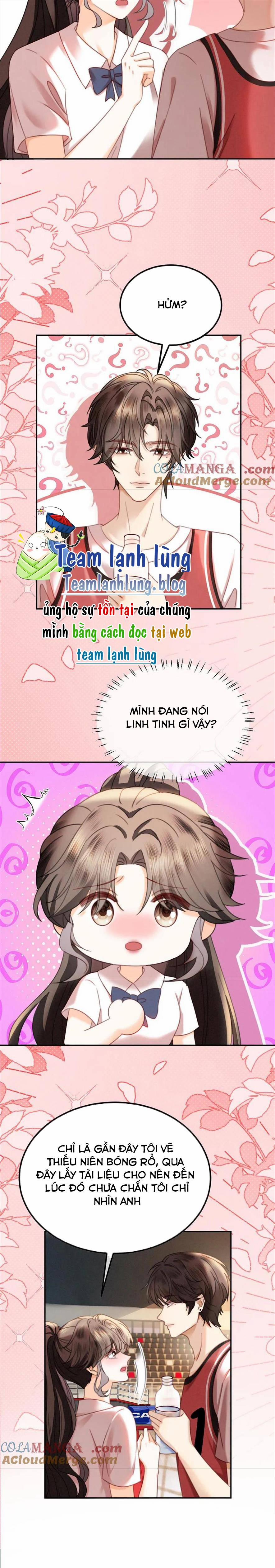 Cùng Đỉnh Lưu Ảnh Đế Yêu Đương Phát Đường 400 trang 7