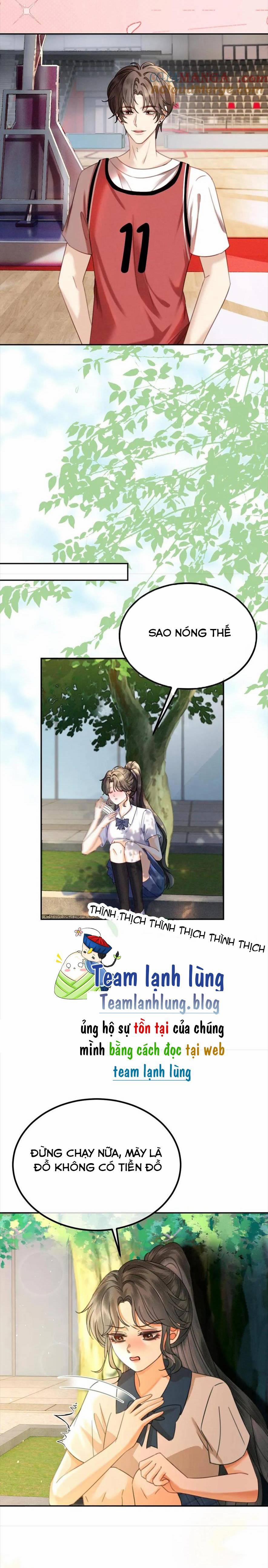 Cùng Đỉnh Lưu Ảnh Đế Yêu Đương Phát Đường 401 trang 1