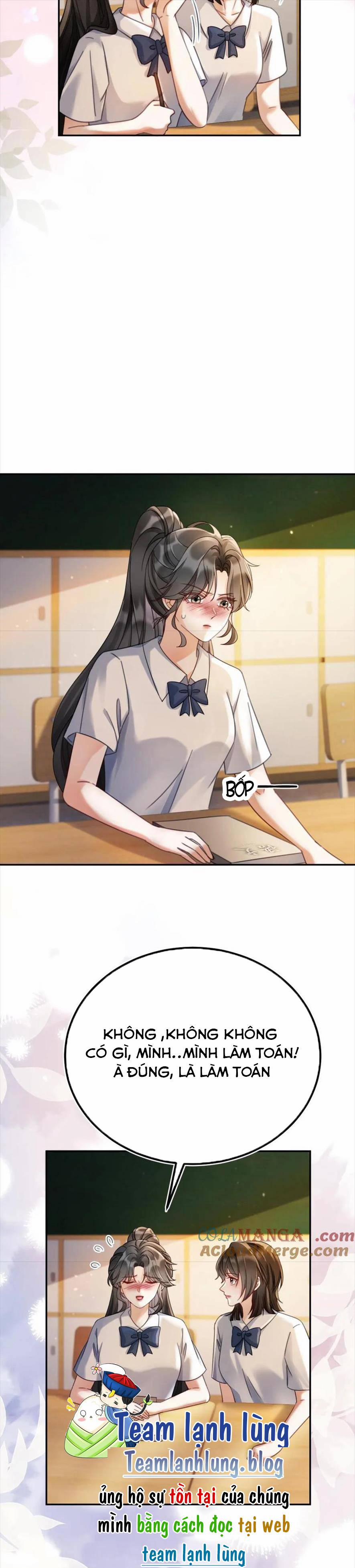 Cùng Đỉnh Lưu Ảnh Đế Yêu Đương Phát Đường 401 trang 4