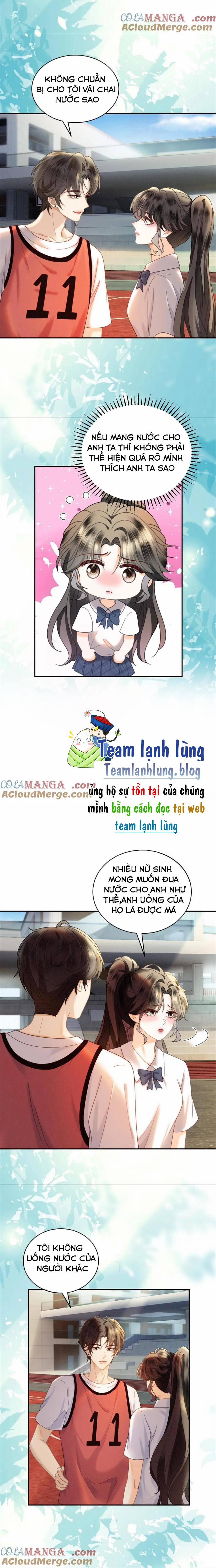 Cùng Đỉnh Lưu Ảnh Đế Yêu Đương Phát Đường 402 trang 2